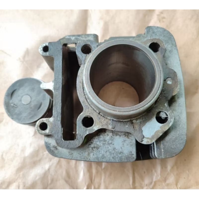 boring bureng vega zr jupiter robot original