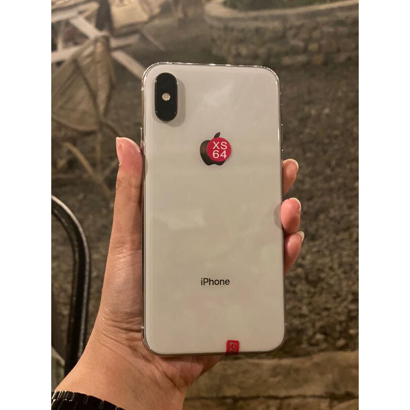 IPHONE XS 64gb All operator