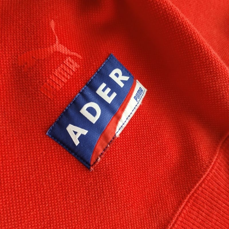 CN Puma Ader Error ❌❌SOLD❌❌