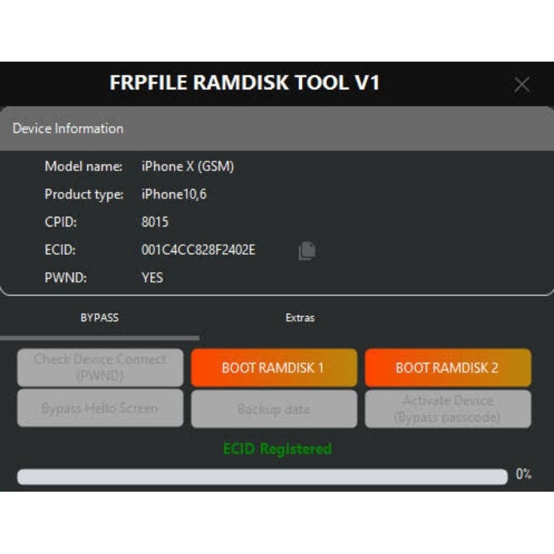 Harga frpfile Terbaru Mei 2026 | BigGo Indonesia