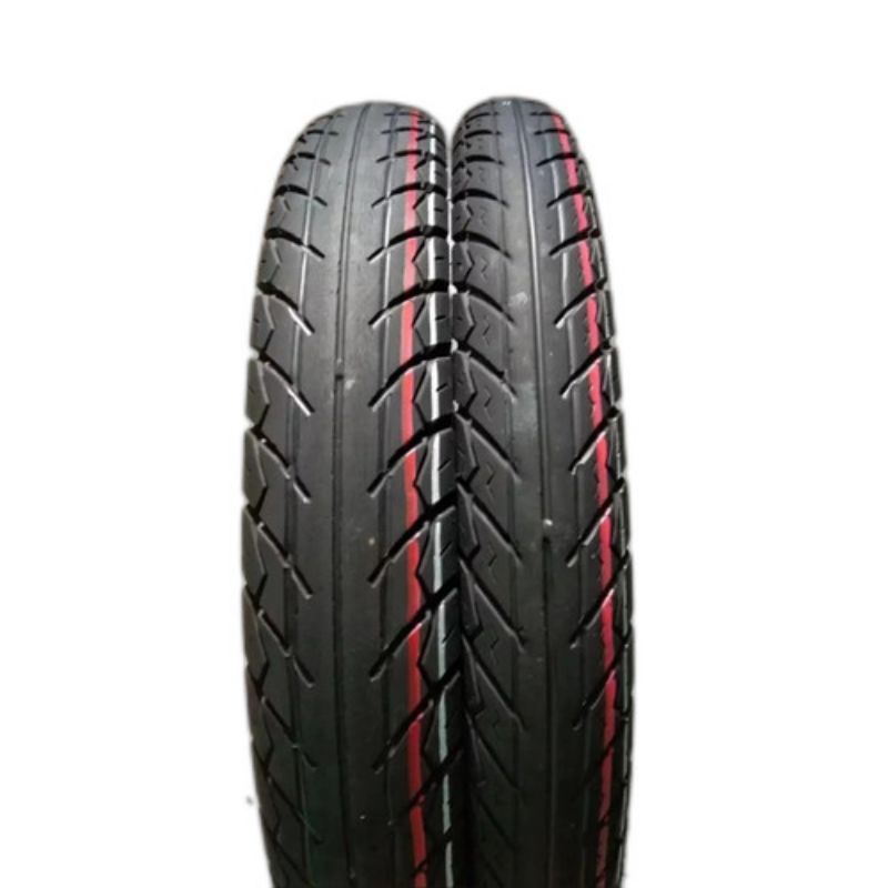 Ban motor ring 17 80/90-17 90/90-17 ban belakang supra karisma blade revo jupiter vega