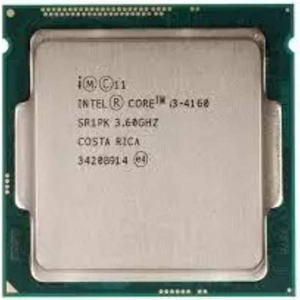 PROCESSOR INTEL CORE I3 4160 3.60 GHZ LGA 1150