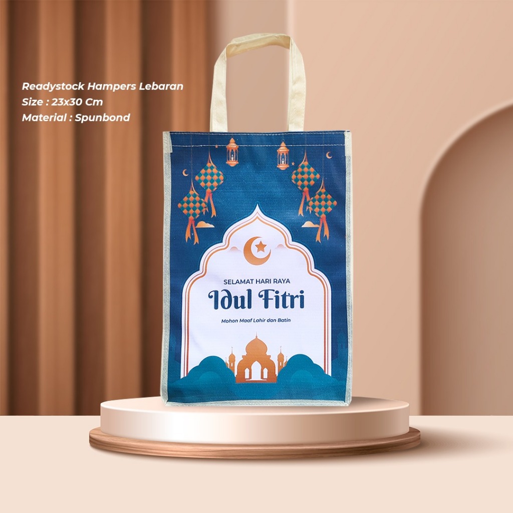 

PROMO!! READY STOK TAS HAMPERS LEBARAN 2025 MURAH MINIMALIS LANGSUNG KIRIM