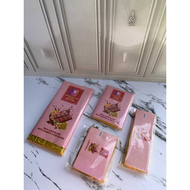 

Coklat Dubai By Glitz & Grace