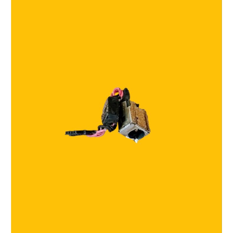 Power Switch DC Jack laptop Acer Aspire One D255