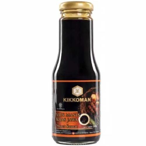 

KIKKOMAN OYSTER SAUCE 300GR