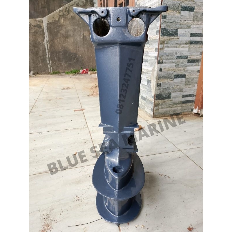 Paha Standard Yamaha 40 pk kotak - ori bekas /ori second