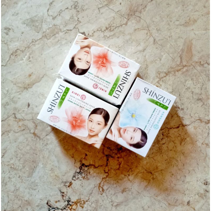sabun shinzui batang sabun shinzui 1pcs sabun shinzu'i sabun shinzui murah