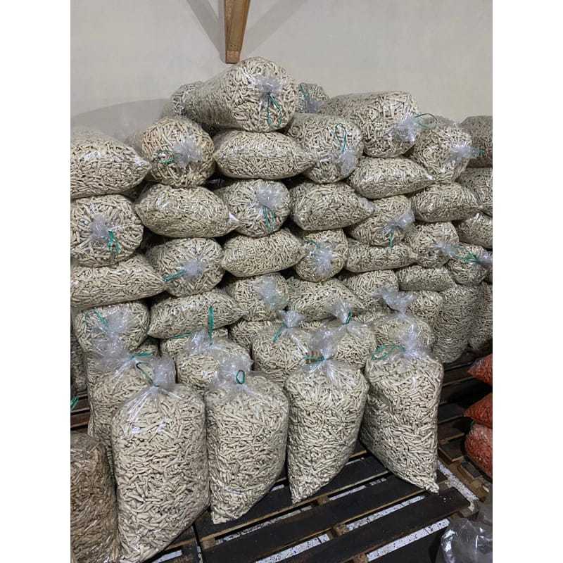 

Paket Usaha Basreng Rasa Original Daun jeruk 5 KG Cikruh Bumbu Melimpah