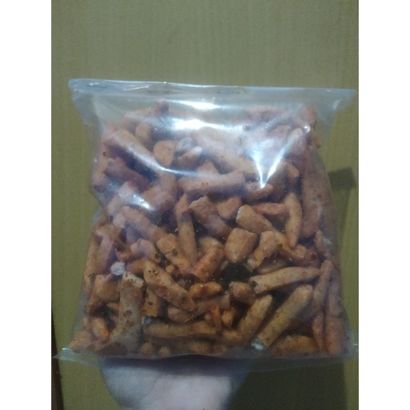 

BASRENG DAUN JERUK 250G