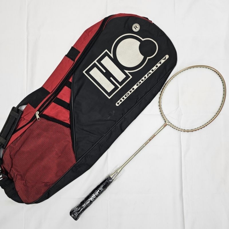 RAKET BADMINTON HIQUA BORON 815 ORIGINAL