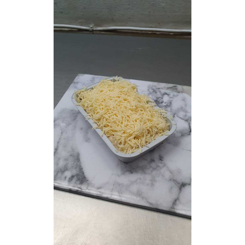 

macaroni panggang personal