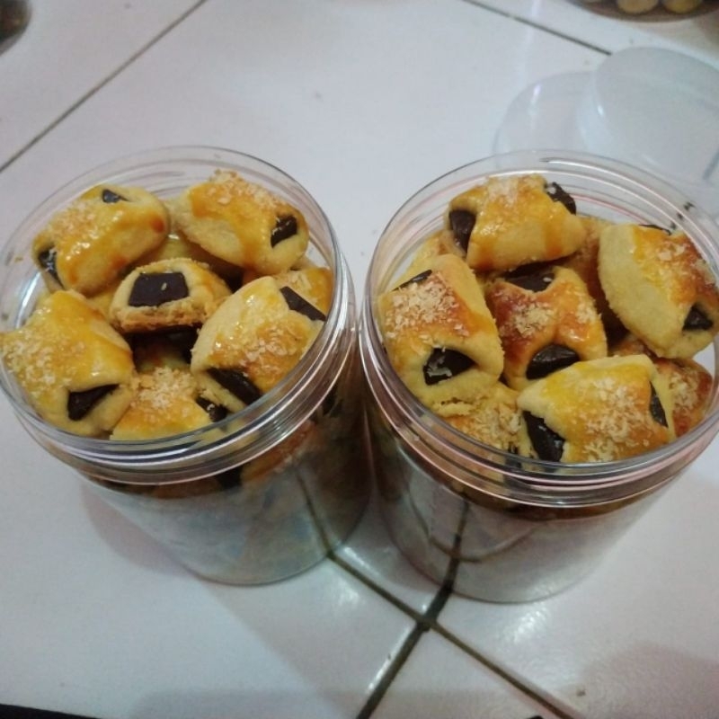 

kue kering, coklat stick