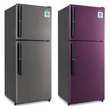 Kulkas Sharp 2 pintu SJ-326GC SR 256 L Shine SJ326GC Magneglass