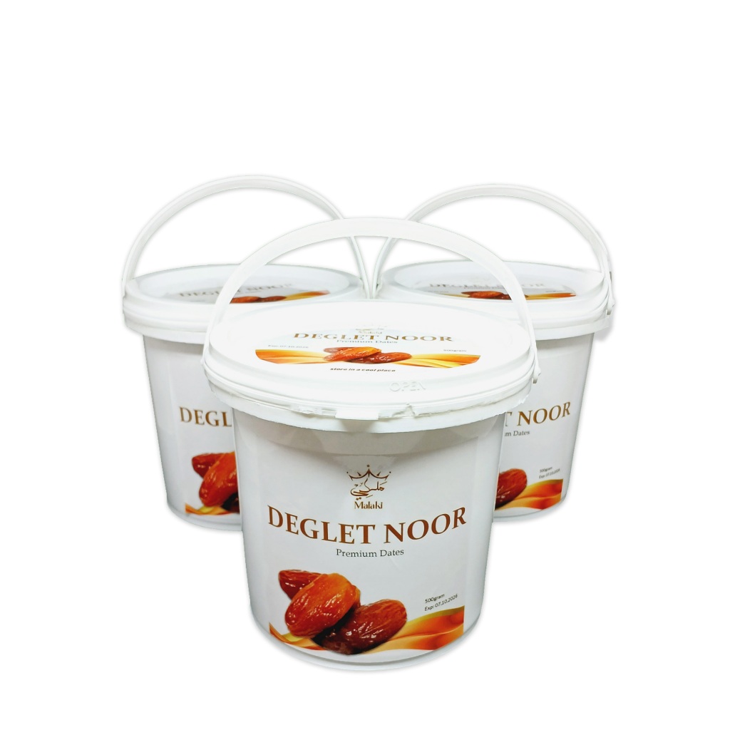 

Kurma Deglet Nour Ember 500gr/Kurma Tunisia Madu Ember/Kurma Murah