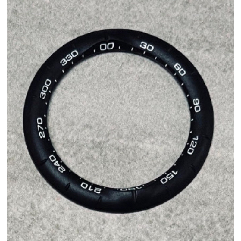 Suunto Vector Strap + Ring Original