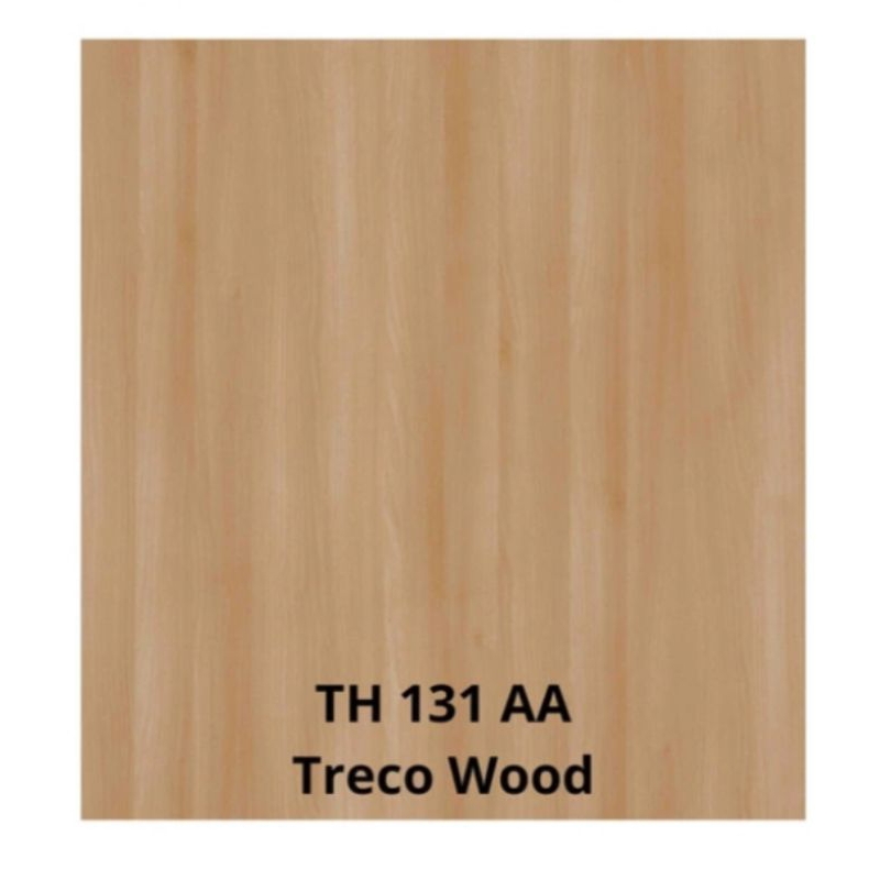 TACO HPL TH 131 AA TRECO WOOD - HPL TACO