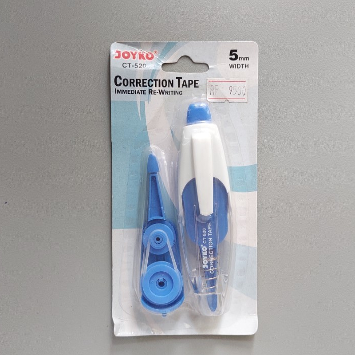 

JOYKO CORRECTION TAPE 5MM