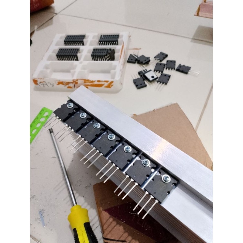 TOSHIBA 5200/1943 LOT 524 SUPER ORIGINAL JAPAN