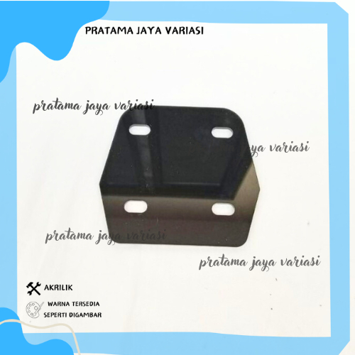 MIKA UNDERTAIL R15 COVER UNDER TAIL R15 BENING AKRILIK YAMAHA YZF-R15