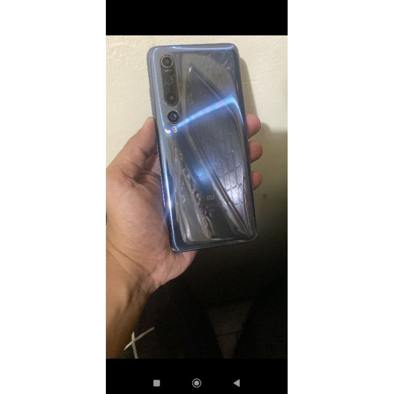 HP Xiaomi MI 10 (Second)