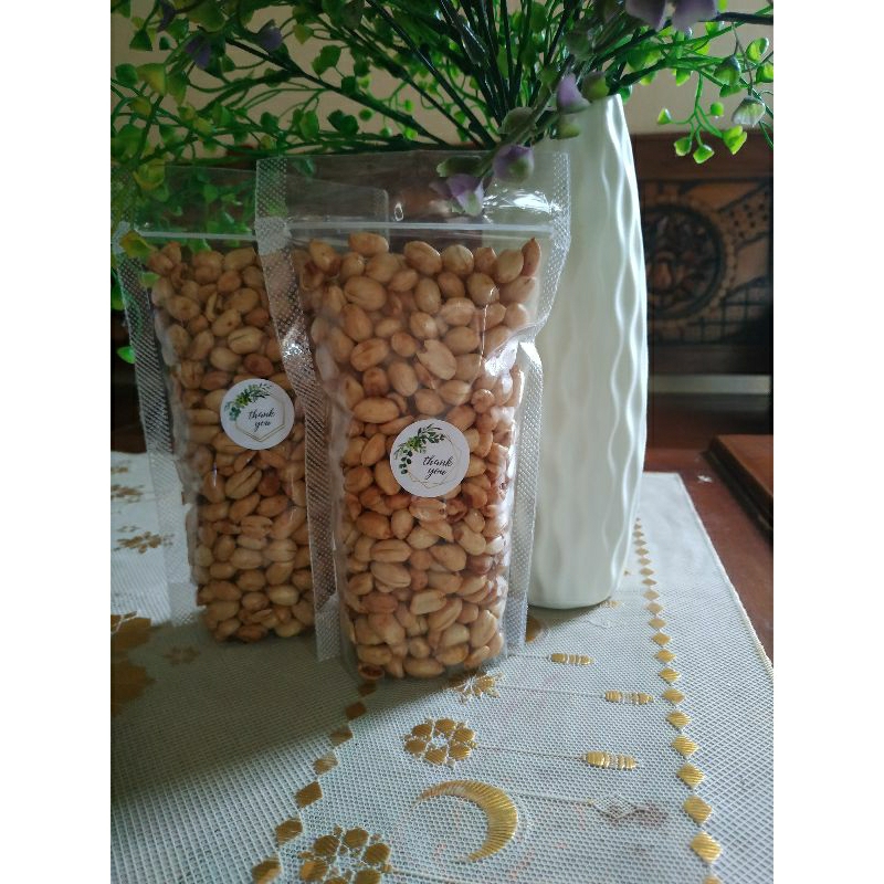 

kacang bawang