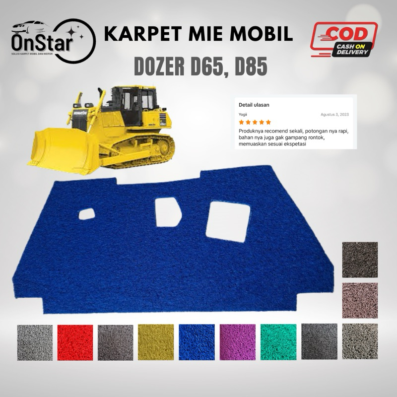 Harga dozer d65 Terbaru Agt 2026 | BigGo Indonesia