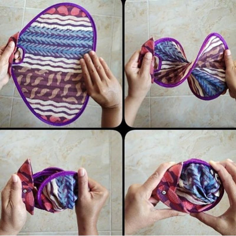 kipas lipat souvenir kipas sovenir pernikahan