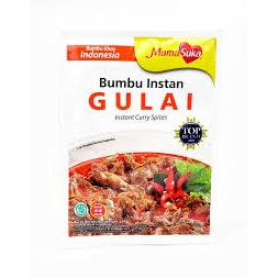 

MAMASUKA BB GULAI 25 gr