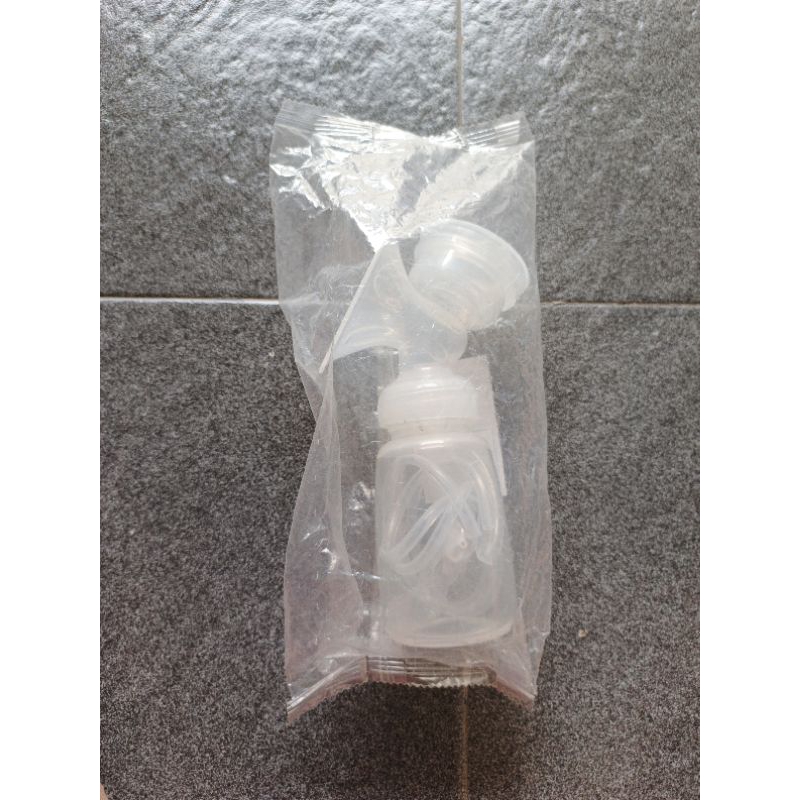 Botol Set Pompa Asi/Aksesoris Pumping Asi/Pompa Asi