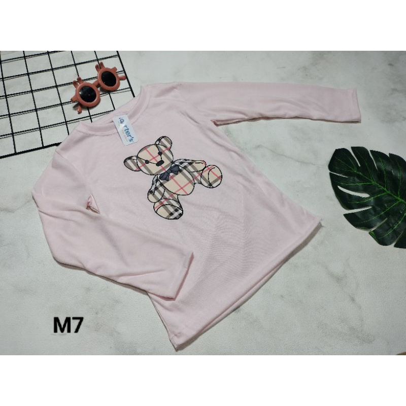 Baju Anak Perempuan Baju Anak Cewek Kaos Anak Cowok Baju Anak Kaos Anak Cewek Kaos Anak Premium