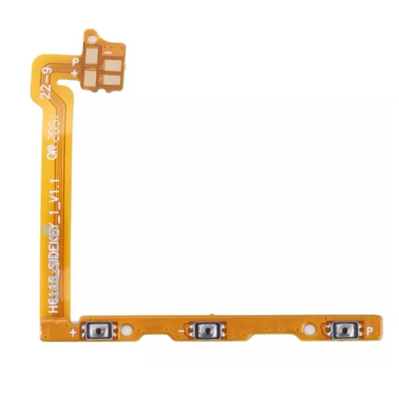 Fleksibel Volume Infinix Smart 8/Flex Volume Infinix Smart 8