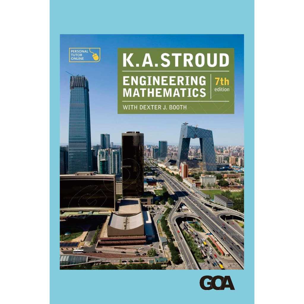 Engineering Mathematics