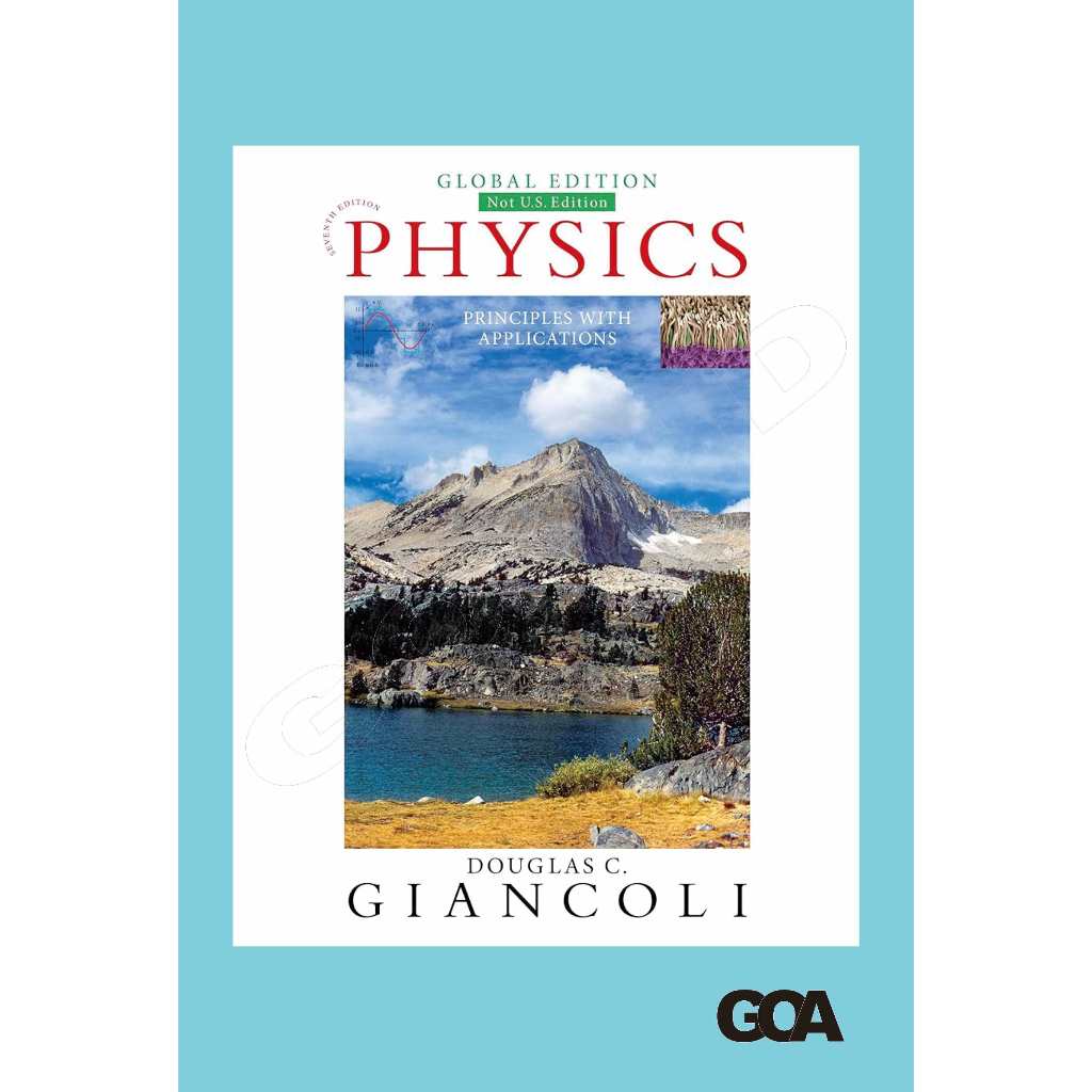 Physics Principles with Applications
