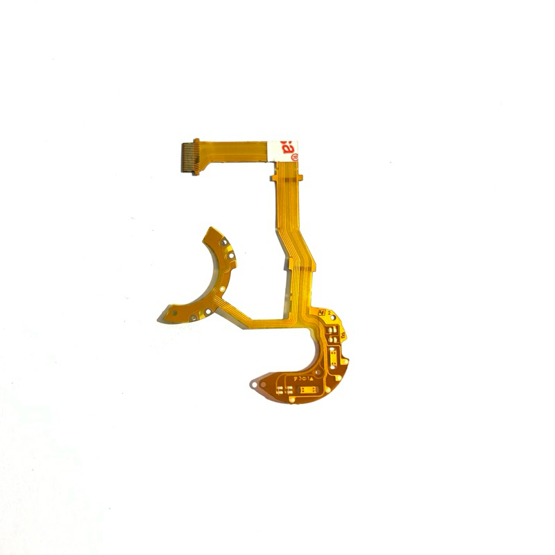 Flex For Sony WX300 WX350