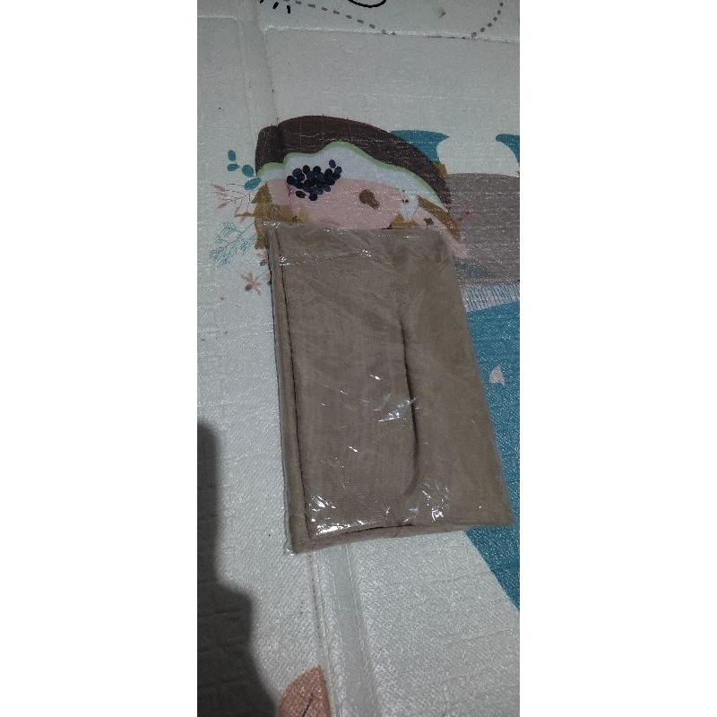 hijab bergo dhinda