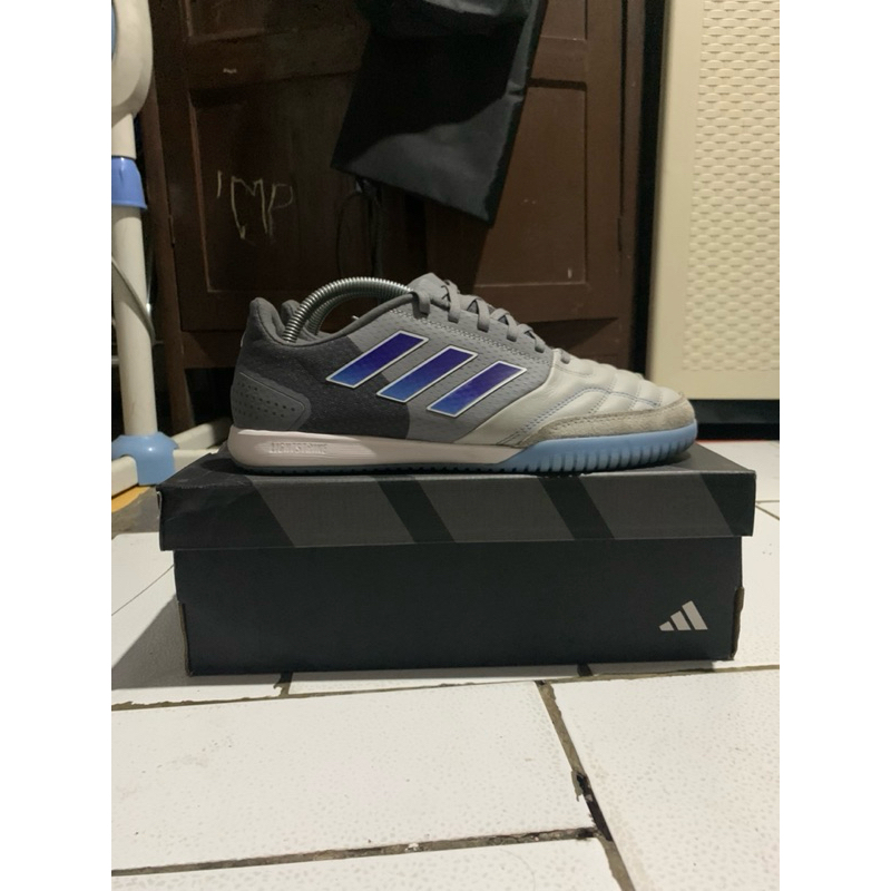 Adidas Top Sala Competition