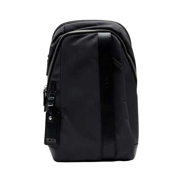 Tas Tumi Berwick Sling Bag Grey New Original