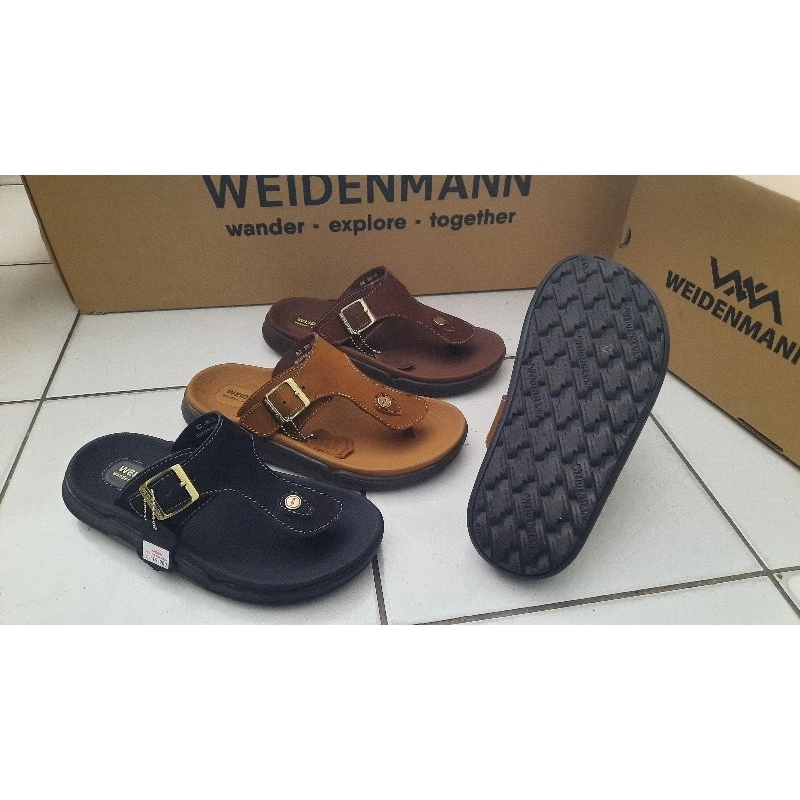 Sandal Jepit Weidenmann BZ 801