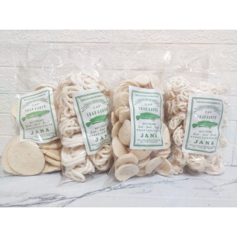 

kemplang paket 1