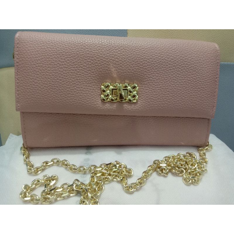 Tas Dompet Jims Honey