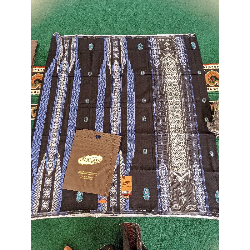 AtlasSuperPremium970Bronze