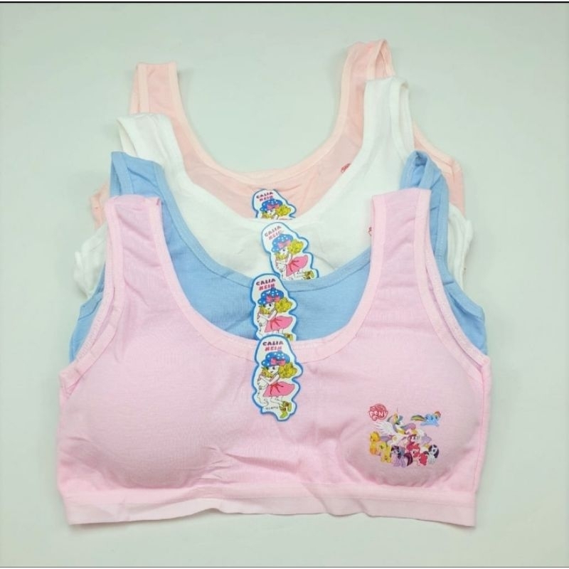 3pcs,6pcs Miniset anak remaja busa tipis CAILA KEIN , MINISET ANAK SD SMP , MINISET BUSA TIPIS