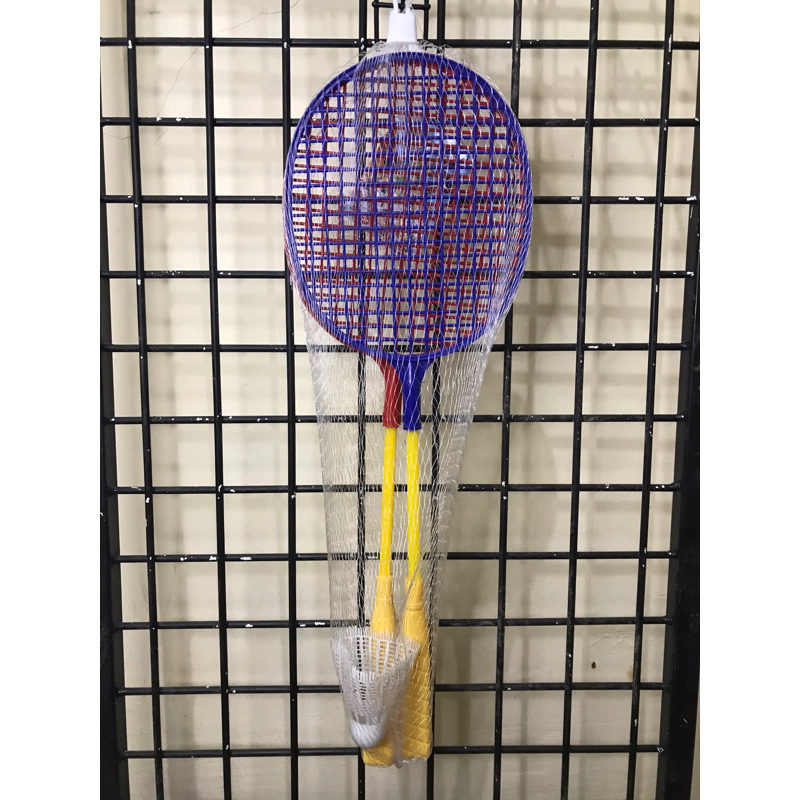 Mainan Anak Raket badminton