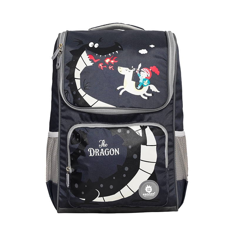 Cannon "Dragon" Tas Ransel Anak - Original