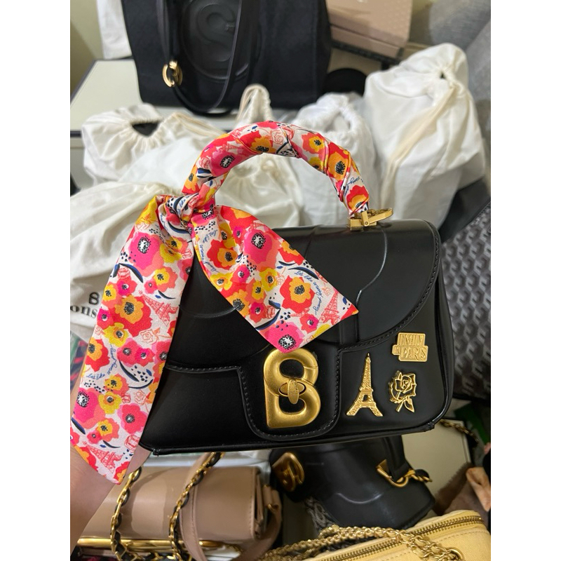 Origa bag | luna wallet leather  |  | audrey 2.0 | clea black | izzy micro | alice micro | jenny | a