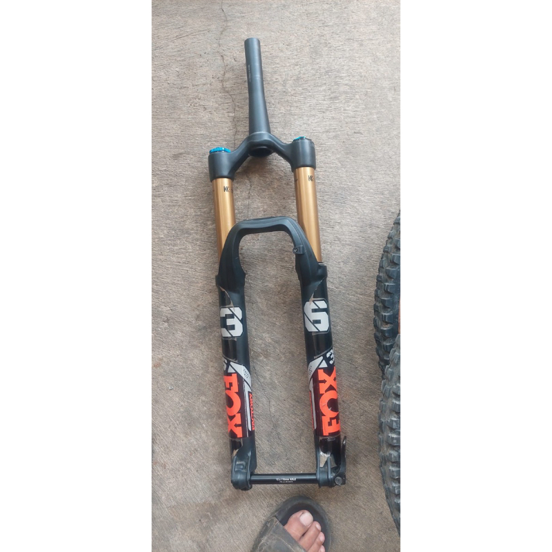 fork fox36 khasima 29ers t160