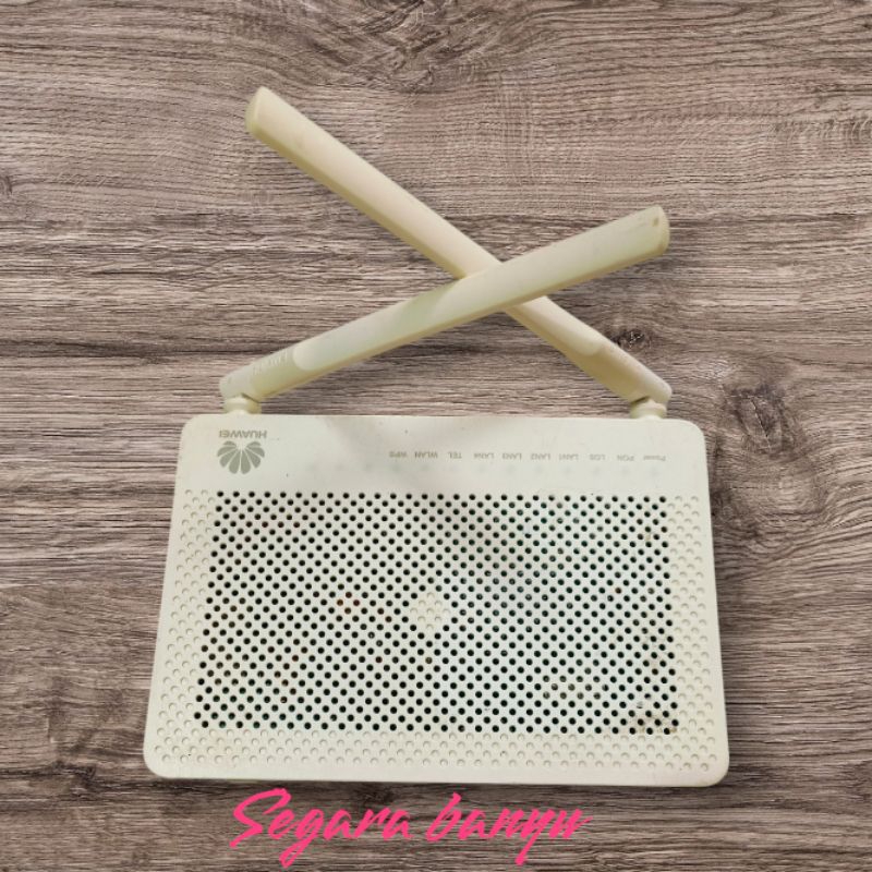 HUAWEI Echolife EG8141H5/EG8245H5