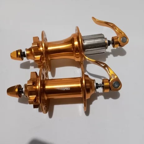 HUB FREEHUB RAZEPRO 28 HOLE DISC BRAKE CAKRAM SLOP