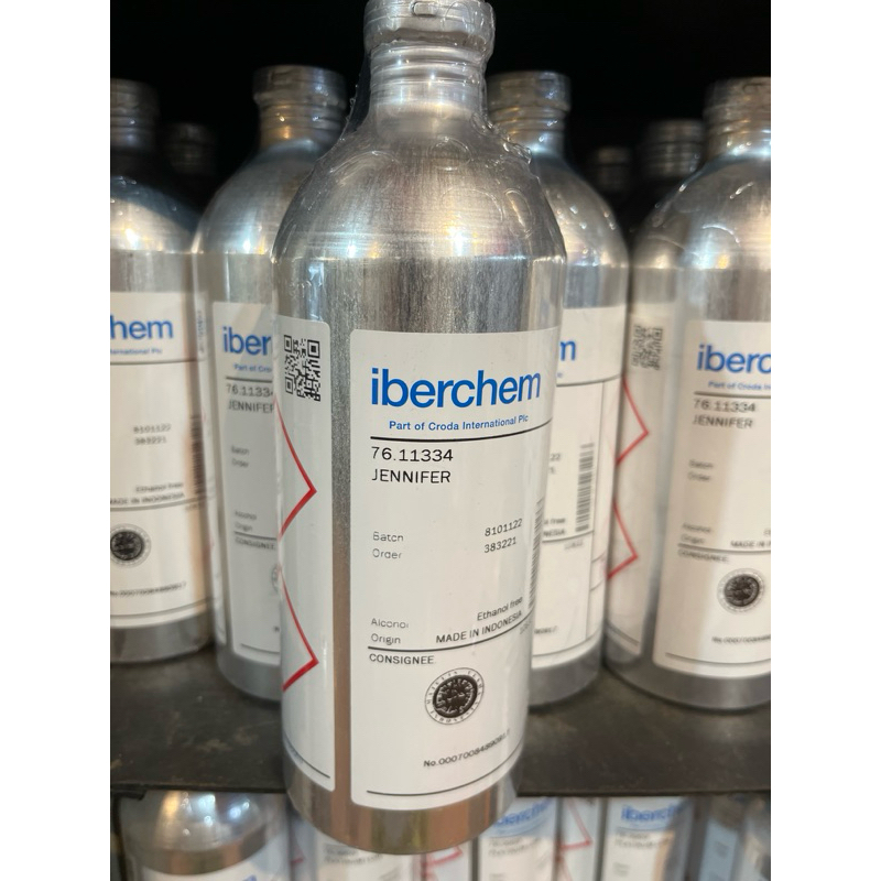 IBERCHEM JENNIFER SEGEL 1KG